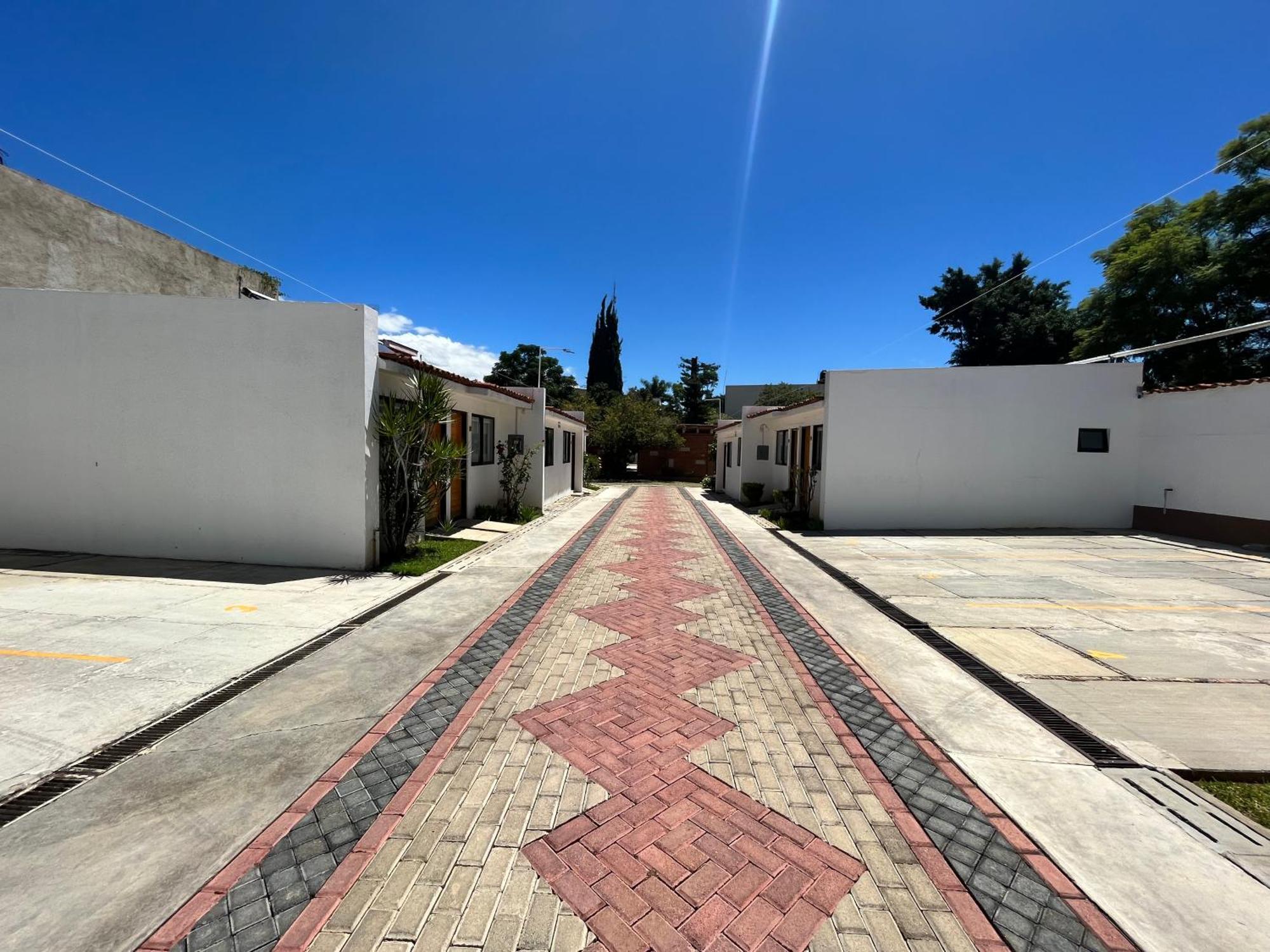 Villa Santa Julia オアハカ州 エクステリア 写真